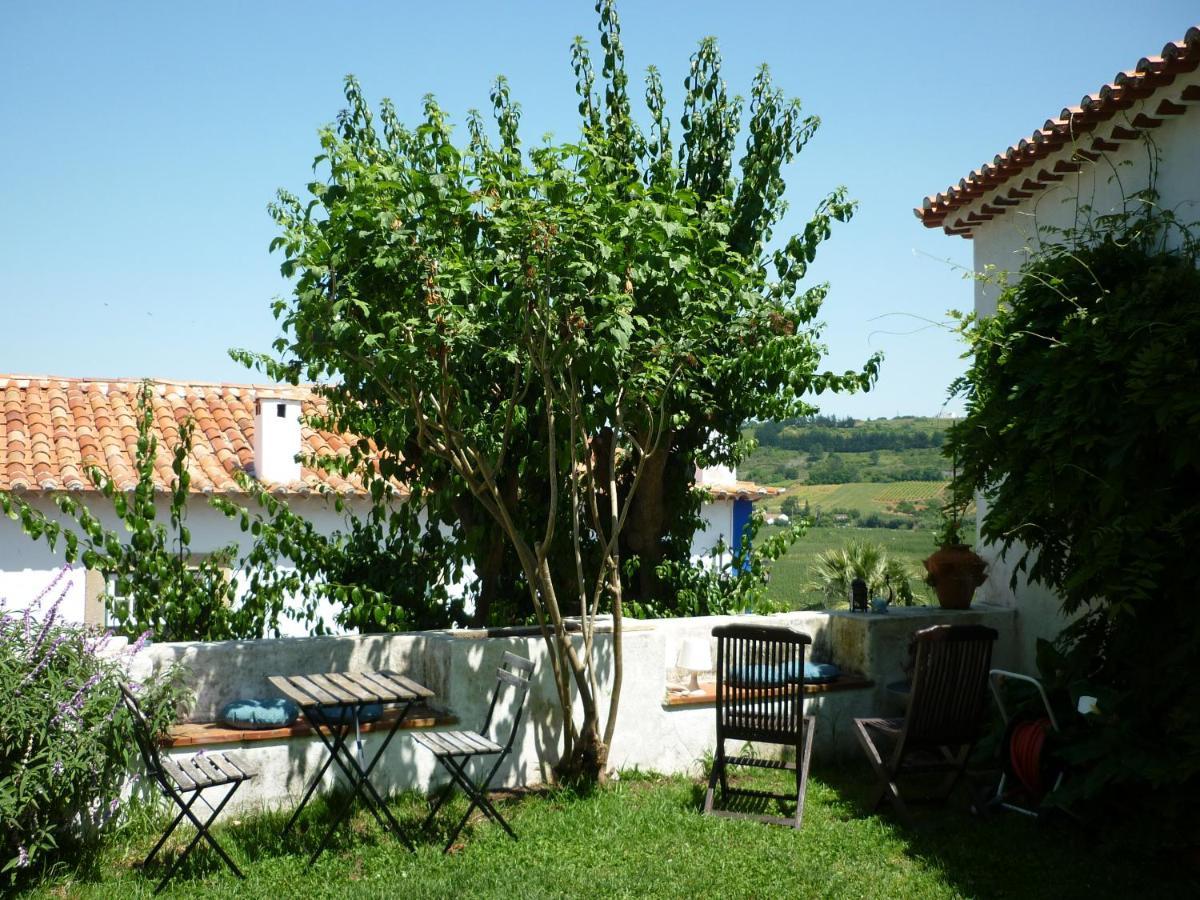 Casa Picva Hotel Óbidos Екстериор снимка