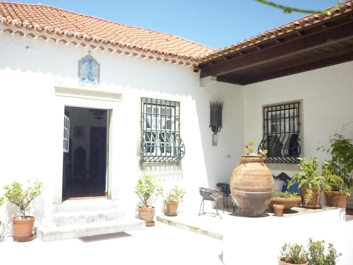 Casa Picva Hotel Óbidos Екстериор снимка