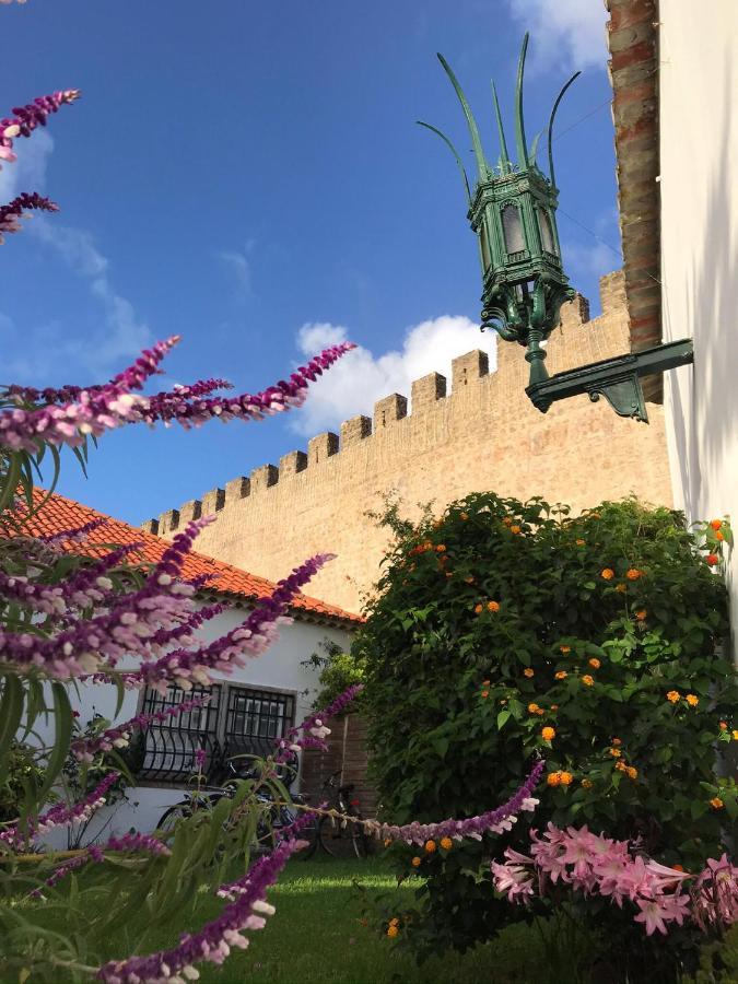 Casa Picva Hotel Óbidos Екстериор снимка