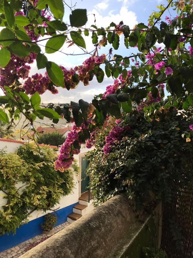 Casa Picva Hotel Óbidos Екстериор снимка