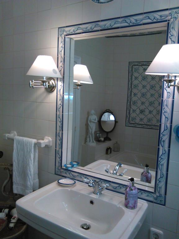 Casa Picva Hotel Óbidos Екстериор снимка