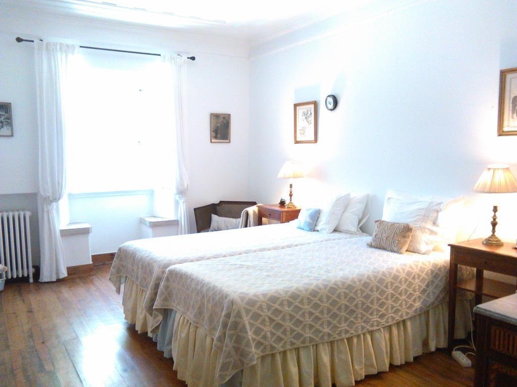 Casa Picva Hotel Óbidos Екстериор снимка