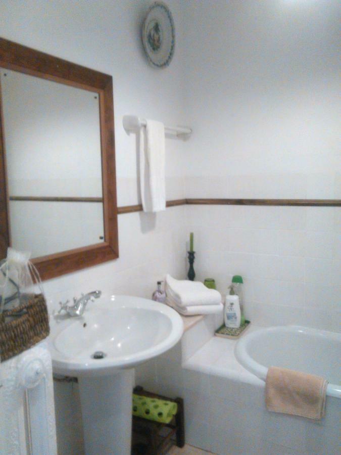 Casa Picva Hotel Óbidos Екстериор снимка